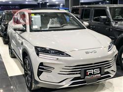 بي واي دي سونغ بلس